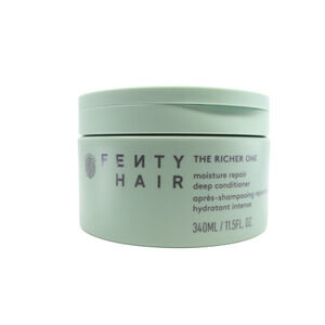 The Richer One Moisture Repair Deep Conditioner Medium to Thick Hair-11.5 fl oz